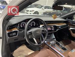 اودي A6